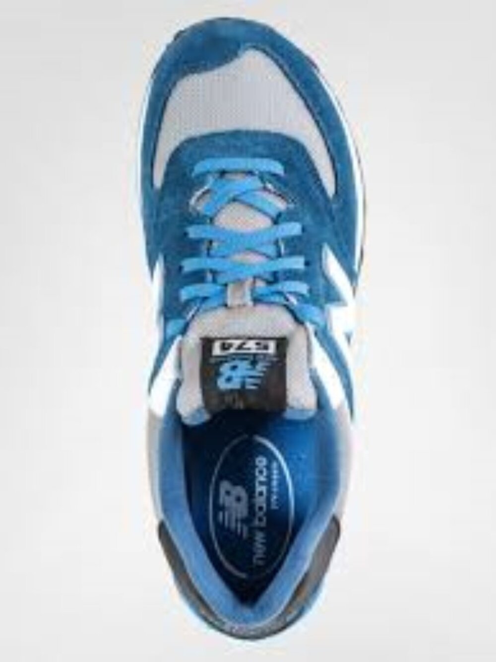 New Balance Men's 574 Classics Running Shoe 'Lake Teal' ML574CPD